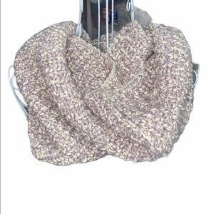 Roots Infinity Cowl Neck Scarf O/S